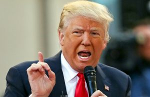 Trump recurre a la justicia para suspender el conteo electoral en Pensilvania