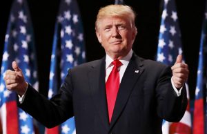 Trump evoca un posible acuerdo «fantástico» de TikTok con Walmart y Oracle