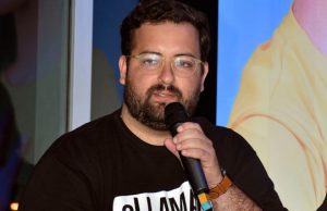 El teatro musical de RD recibe “La llamada”