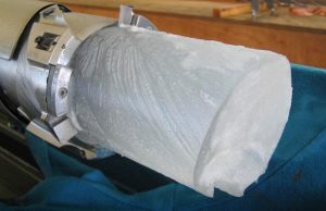 Qué esperan encontrar los científicos al taladrar el hielo más antiguo de la Antártica