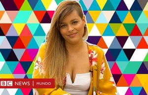 Gelo Arango: la reggeatonera colombiana que quiere que no pienses solo en sexo cuando escuchas reggaetón