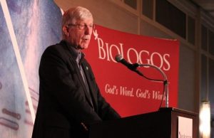 Director de NIH, Francis Collins, detalla su camino a Cristo después de vivir como ateo