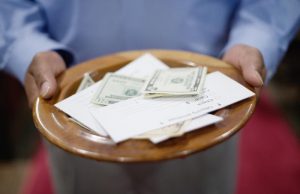 Los pastores explican por qué los cristianos deben diezmar, rechazar la predicación de ‘sembrar la semilla’