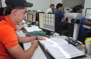 Reciben 5,000 pedidos para anulación de actas