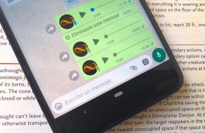 WhatsApp lanzará actualización que podría impedir capturas de pantalla