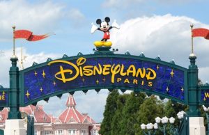 FAMOSO PARQUE DE DISNEY REALIZARÁ SU PRIMER DESFILE LGBT