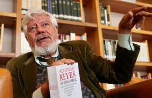 Feria del Libro atrae reconocidos autores