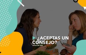 ¿Aceptas un consejo?