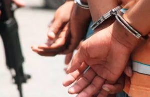 DNCD apresa director de Emprendimiento de la Universidad Evangélica