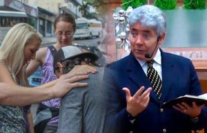 “Iglesia que no evangeliza está enferma y sin rumbo” dice pastor