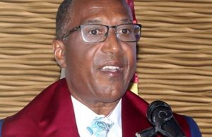 UNEV se desliga del apresamiento de uno de sus académicos y rechaza acción militar en su recinto