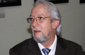 Fallece poeta Arsenio Jiménez Polanco