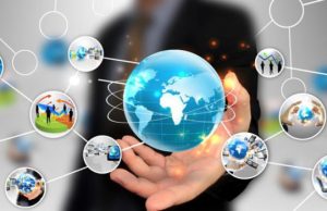 Avances de RD en el sector tecnológico