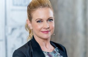 El Espíritu Santo produce cambios, dice actríz de «Dios no está muerto»