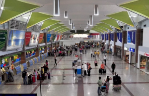 Venezuela da luz verde a vuelos comerciales de República Dominicana, México, Turquía e Irán