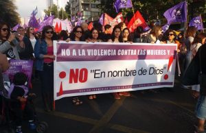 Pastores Evangélicos se suman a la larga lista de abusos por parte de la Iglesia