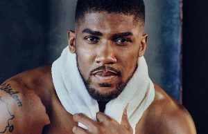 Dopaje de Miller hace peligrar debut de Joshua en USA