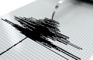 Un sismo de magnitud 5,7 sacude el sur de México