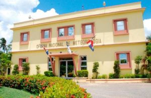 Onamet dice lluvias continuarán durante esta noche y mañana