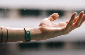 GRACIA IRRESISTIBLE – EL LLAMADO EFICAZ DE DIOS