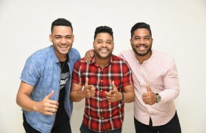 Kabed | Grupo promueve la adoración