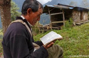 Nueva tecnología permite traducir la Biblia más rápido para pueblos no alcanzados
