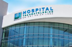 Ministerio Salud activa hospitales con motivo SS