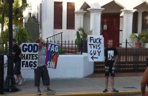 Los evangélicos y la política