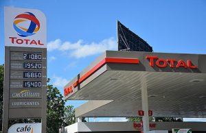 Los combustibles suben de precio, informa Industria y Comercio