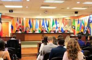 Otro atropello a la soberanía dominicana