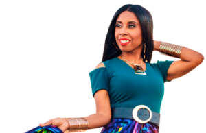 Lilly Goodman tendrá un segmento musical en Premios Soberano