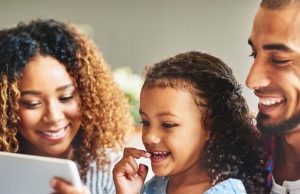 Lo que pueden hacer los niños en Internet de acuerdo a la edad