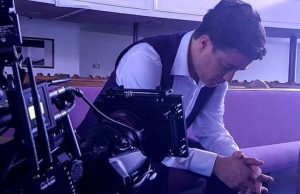 “Un Hombre, Millones de Almas”, el filme inspirado en Luis Palau, llega a la gran pantalla