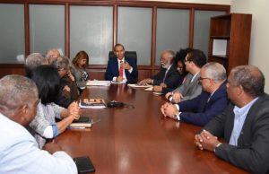 Médicos y ARS llegan acuerdo