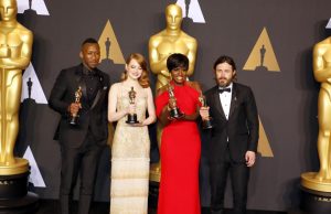 ¿Los premios Oscar una oportunidad para evangelizar? Movimiento convoca a orar por este evento