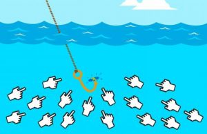 Redes sociales: un mundo de “mentiras y falsedades”