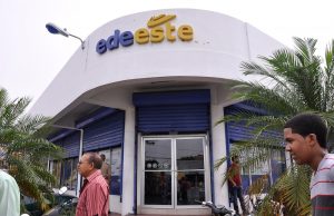EdeEste informa continuará el déficit energético por salida de varias plantas