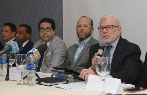 Política de género podría acabar en los tribunales
