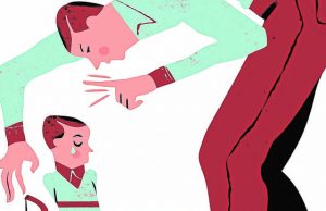 Los valores los inculcan los padres, no la escuela