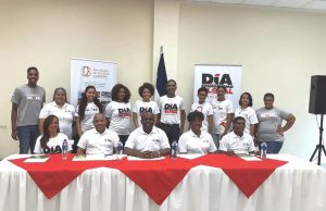 Evangélicos determinados a combatir la violencia por medio del evangelismo en RD