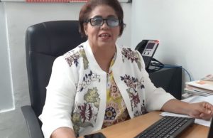 Directora de educación de género del MINERD hace precisiones sobre Orden Departamental 33-2019