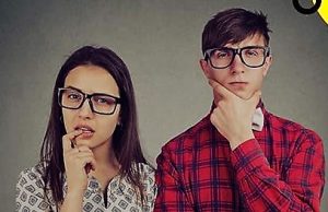 Eres quien los demás dicen que eres