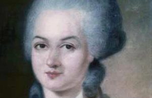 Recordando a Marie Gouze (Olympe de Gouges)