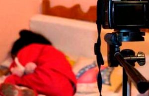Alemán pretendía fugarse por Haití, tras ser condenado a 20 años por pornografía infantil