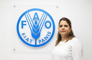 Frutas, protagonistas de la alimentación saludable