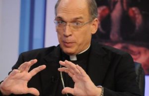 Obispo Masalles expresa repudio por resolución del Minerd que establece política de género