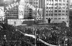 ¿Por qué se celebra el Día del Trabajador?