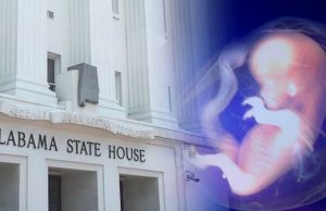 Aprueban proyecto de ley que castigará el aborto con 99 años de cárcel en Alabama