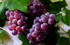 7 cosas raras que suceden cuando comes uvas todos los días