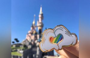 Campaña pro-familia pide a Disney cancelar desfile del orgullo gay